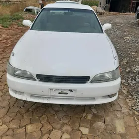 Toyota Mark II 1993