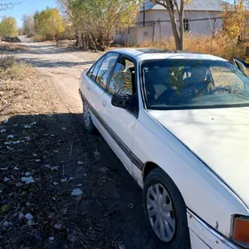 Opel Omega 1993