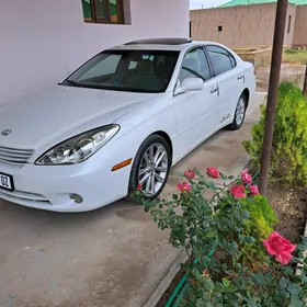 Lexus ES 300 2003