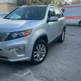 Kia Sorento 2011