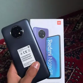 redmi note 9t