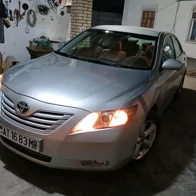 Toyota Camry 2008