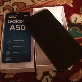 Samsung A50