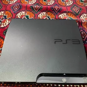 ps3 slim