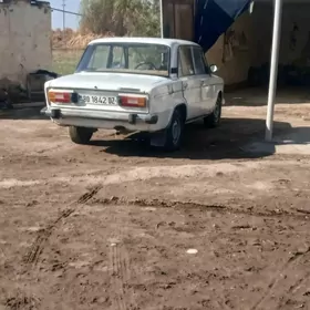 Lada 2106 1999