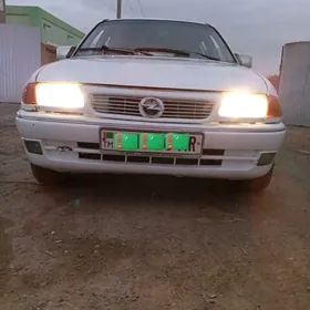 Opel Astra 1995