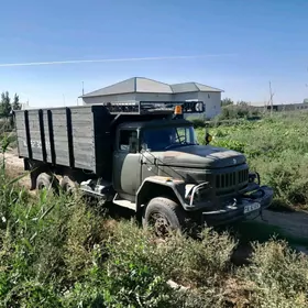 Zil 131 1993