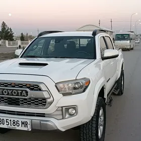 Toyota Tacoma 2019