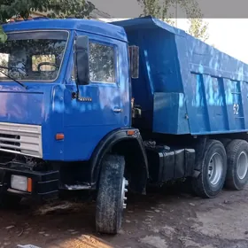 Kamaz Euro 3 2007