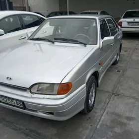 Lada 2115 2000