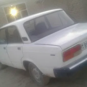 Lada 2107 2000