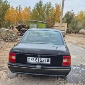 Opel Vectra 1991