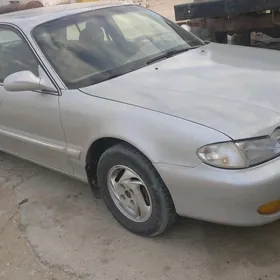 Hyundai Sonata 1996