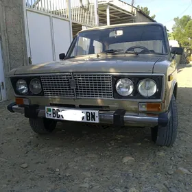 Lada 2106 1990