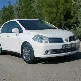 Nissan Versa 2009