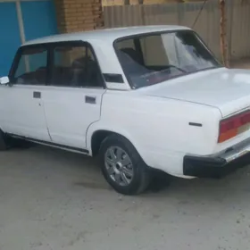 Lada 2107 1995