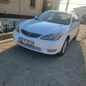 Toyota Camry 2002