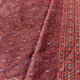 palas kilim