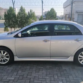 Toyota Corolla 2010