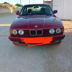 BMW 525 1991