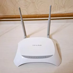 Wifi router