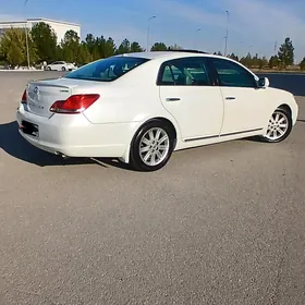 Toyota Avalon 2005