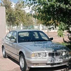 BMW 535 1991