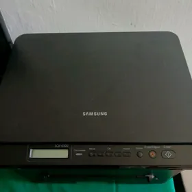 printer 4300 samsung 3v1