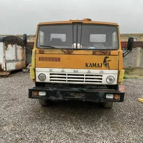 Kamaz 5320 1994