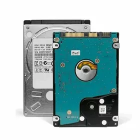 Hard disk / Жоски диск