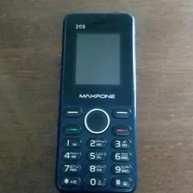 MAXFONE 208