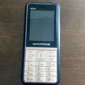 Maxfone M18+