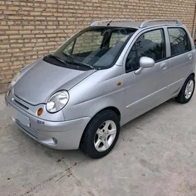 Daewoo Matiz 2005