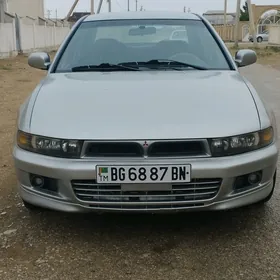 Mitsubishi Galant 1997