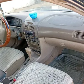 Toyota Corolla 2001