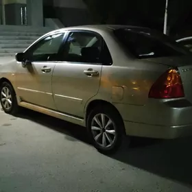 Toyota Corolla 2007