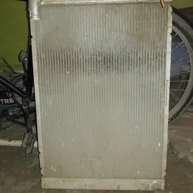 Radiator siena