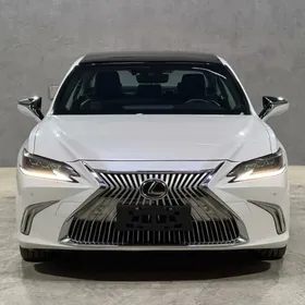 Lexus ES 350 2020