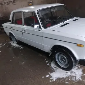 Lada 2106 1999