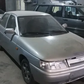 Lada 2110 2003