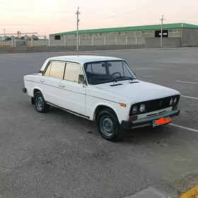 Lada 2106 1999