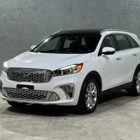 Kia Sorento 2020