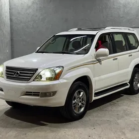 Lexus GX 470 2004