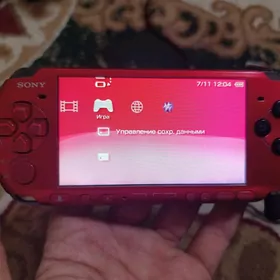 PsP sony PlayStation kiçisi