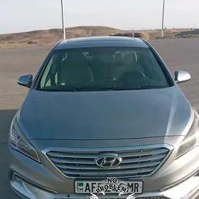 Hyundai Sonata 2016