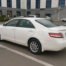 Toyota Camry 2008