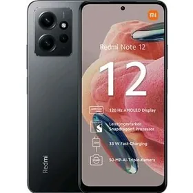 REDMI NOTE 12 8/256