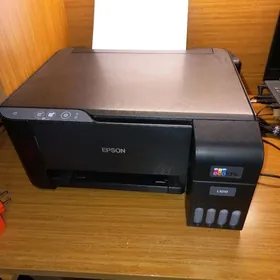 EPSON  L3210