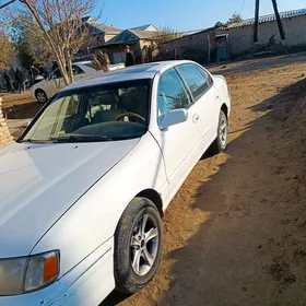 Toyota Avalon 1999