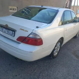 Toyota Avalon 2001